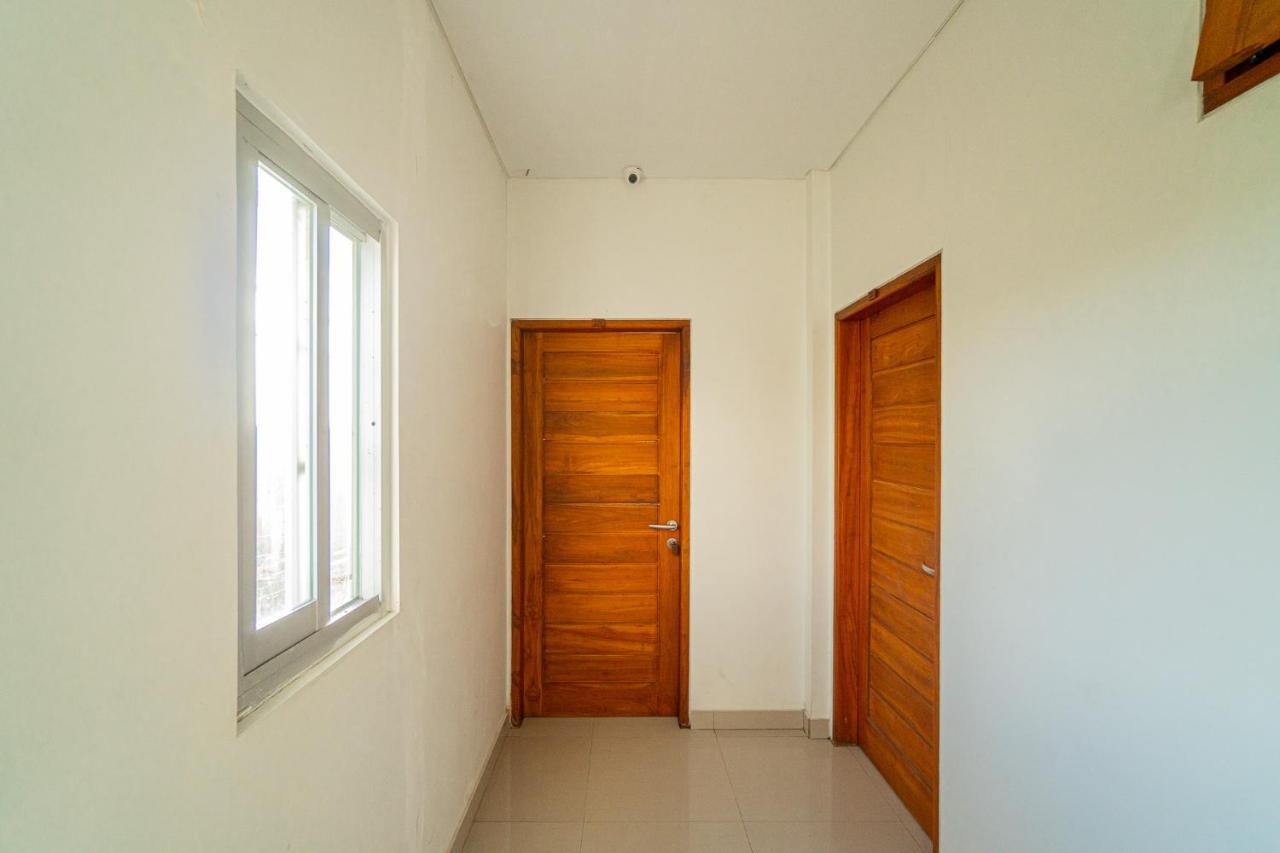 The Gong By Bukit Vista Hotel Uluwatu  Exterior photo