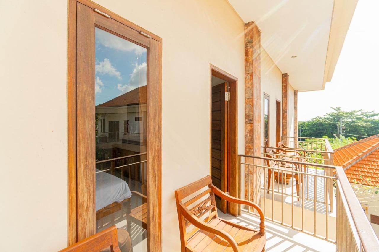 The Gong By Bukit Vista Hotel Uluwatu  Exterior photo