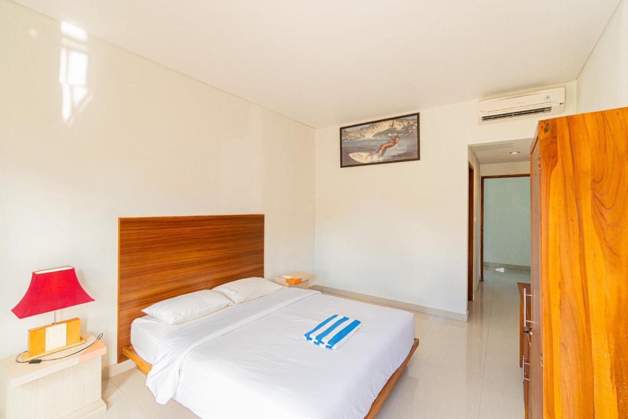 The Gong By Bukit Vista Hotel Uluwatu  Exterior photo